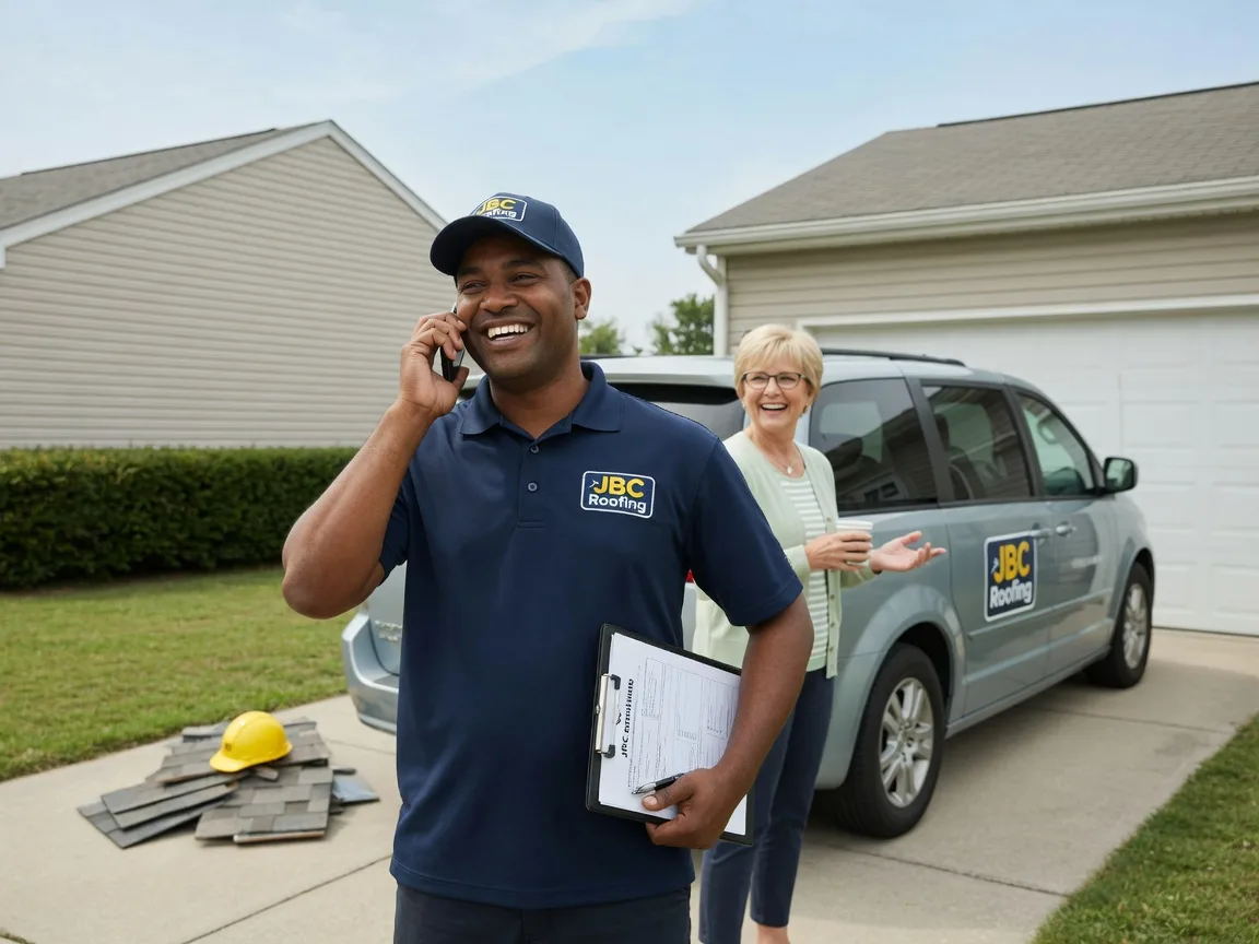 Roof Replacement Huxley, IA FAQs